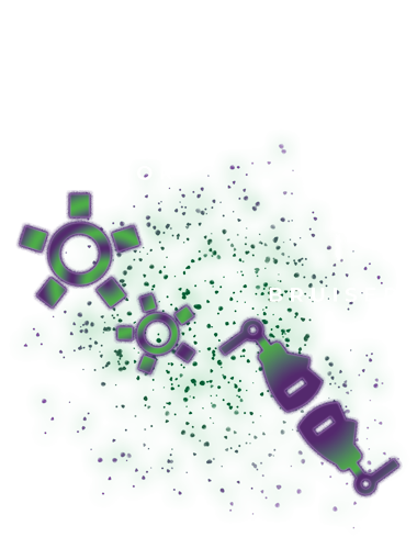 Engineer Inventor Bruiser Harbor ot Blight Harbor of Blight Engineer Specialties