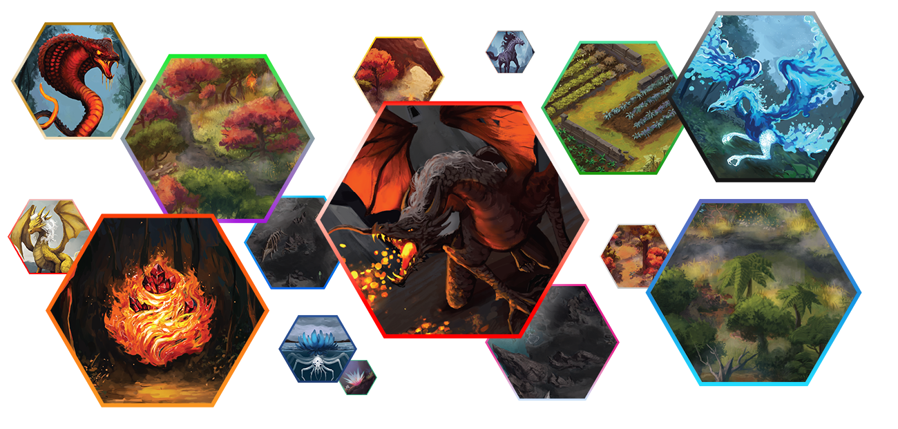 Home Page Map Banner Home Page Map Banner