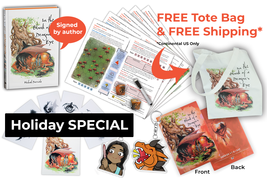 All-In Collection (Use Coupon Code HOLIDAY2025)