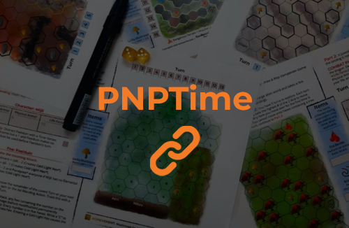 harbor of blight review by PNPTime