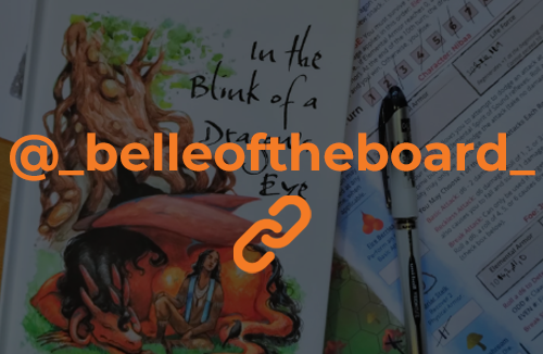 harbor of blight review by belleoftheboard