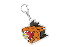 Niijii Keychain