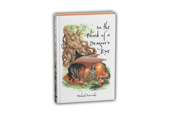 Hardcover Book