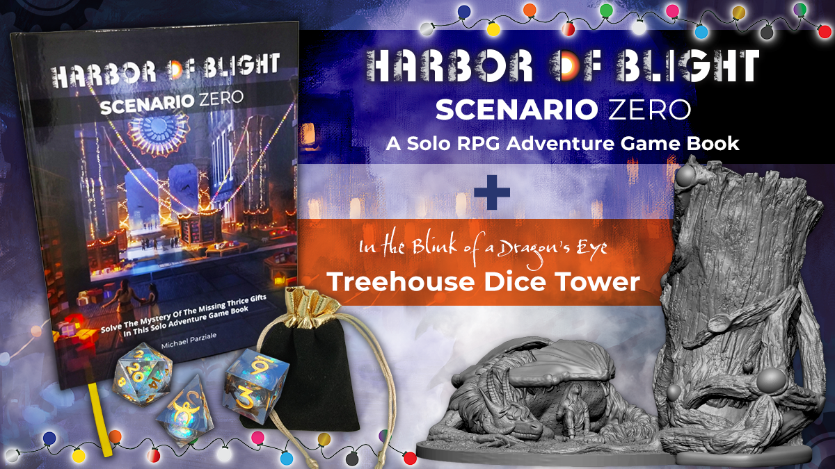 HOB Scenario Zero Kickstarter Banner 1200 x 675